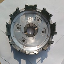 Applicable to New Continent Honda SDH150-19-21 Super Fighting Dragon Clutch Drum Big Gum Tooth