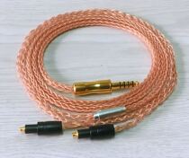 2 5 4 4mmSRH1840 SRH1440 SRH1540 SRH1540 headphones 7N single crystal copper balance upgrade line