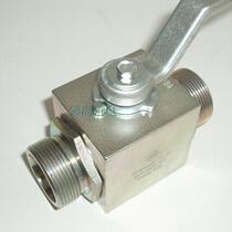 Merkian MHA high pressure ball valve BKH-DN25-30S-192A PN315
