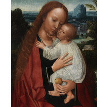 T557 (Belgium) Röninger Museum of the Museum of the Museum of the Tibetan Painting Ultra High-Qing Tuku