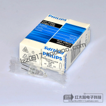 PHILIPS PHILIPS 6605 M42 6V10W G4 microscope photometer spectrometer halogen bulb