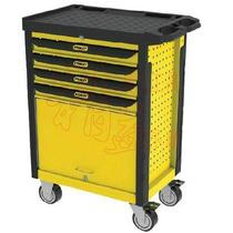 STANLEY STANLEY ORIGINAL 4 drawer MULTI-function TOOL CART 93-711-23