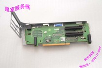 Original DELL R710 PCI-E expansion board adapter card pci-e 8x riser board MX843