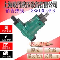 Manufacturer Direct direct quality high efficiency low noise 32YCY 32YCY14-1B hydraulic oil pump