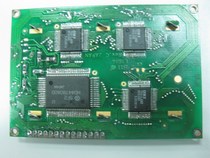 SII L1614 REV C JAPAN TA-2294V-0 HD44780A00