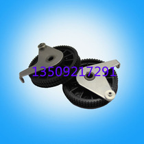 yamaha Yamaha placement machine cl Feida accessories 8 12MM reel wheel unidirectional wheel domestic Feida universal