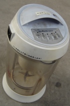 Europe and the United States special SK-3320 Soymilk machine accessories Soymilk cup body head motor head heater button plate shell