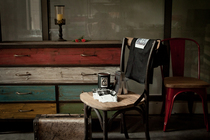 Heavy gift bags hit TEE before buying consult whether the size is available.