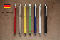  New German LAMY Lingmei Sort by pressure econ atomic pen ballpoint pen