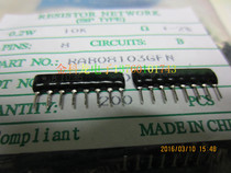 Exclusion 0 2W 10K -%2 10K 0 2W ZIP8 original can be shot straight