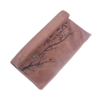 Xiangfengfu tea accessories tea cloth absorbent tea towel thickened handmade towel wipe pot towel