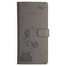 Japan SanXRilakkuma Rilakkuma Pocket Samsung Apple Universal Phone Case (B)