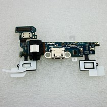 Table with Samsung A3009 tail plug line Touch Return key induction button lamp headphones charging board