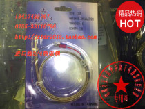 Wararing Screw Head Metric M6 thermocouple temperature sensitive line temperature sensor K type 1 m 2 m 3 m M8 British system