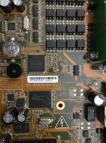 Original Haikang DS-8116HS-ST DS-8116HC-ST Main plate model: DS-80022 Spot