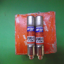 ATQR3-1 2 AMP-TRAP France Farre 10X38 Ceramic Fuse 3 5A