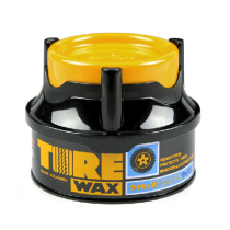 SOFT99 tire beautification protection wax car tire wax