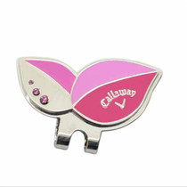 Golf Hat Clip BCGOLF Mark Customized Sphere Standard Mini Golf Supplies Customized