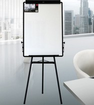 Del Tripod Whiteboard Holder Whiteboard Holder Whiteboard Meeting Whiteboard 60cmx90cm