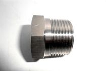 Stainless steel hex bolts hex socket Plug Plug plug bulkhead PT1 81 43 81 23 4 1 inch 1 fen 2 fen 3 fen