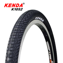 KENDA built big tire 26*2 10 mountain bike 2 1 climbing car off-road soft edge tire single car tire K1052
