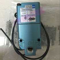 Spot 225b-551baa = 36A-ACA-JDBA-1BA USA MAC solenoid valve