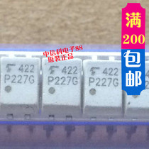 TLP227G P227G in-line optocoupler Brand new original quality assurance spot inventory can be taken directly