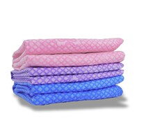 Home Must Clean Super Absorbent Synthetic Deer Leather Towel Home Wipes Towel Sports Towels Clean Beauty