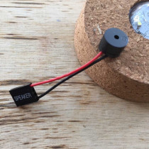 1 Yuan 3 Motherboard Small Horn Alarm Motherboard Buzzer computer case buzzer Speaker SPEAKER