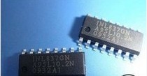 INL837GN INL837GN INL837 chip integrated circuit SOP-16 brand new original