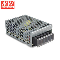 Taiwan Mingwei Switching Power Supply NES-15-24 15W 24V