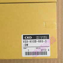 Japan CKD VSX-H10B H05D H07D VSX-H07B-66S-3-DW-D vacuum generator