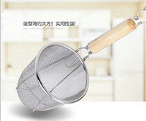 304 steel reinforced shape powder spicy hot noodle soup noodles Professional Products