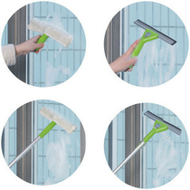 Istada glass combination Qingjiebao glass wiper window wiper glass scraping Jiangsu Zhejiang and Shanghai