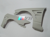 Suitable for Nissan Skyline with open hole front fender