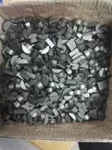 GB1099 Woodruff key Crescent key 6*25*10 8*25*10 6*22*9