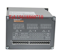 Ancori BD-3V3 three-phase three-wire voltage sensor rail output 4-20mA 0-10V AC220V