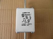  Bussmann Fuse 170M4146 550A 1250V aR Direct Shot 170M3017 315A