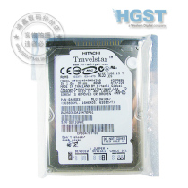 HGST Hitachi Toshiba 2 5 inch 40G parallel port laptop device hard disk IDE PATA pin port
