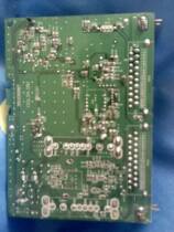 Digital accessories (original disassembly machine) TV set board 35005887 spot