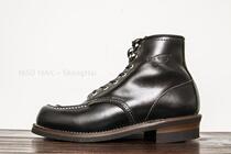 (MAD MAX SHANGHAI) Japan Fu Lu Shou Okuyama Takeshi exchange service REDWING REDWING