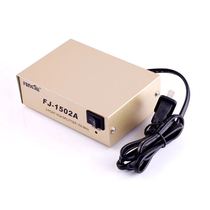 Fengjie FJ-1502A VGA distributor one part two VGA video distributor 1 Drag 2 HD VGA distributor