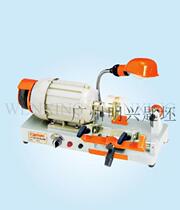 Wenxing 202-a key machine horizontal single head key machine dedicated to safe King Kong key
