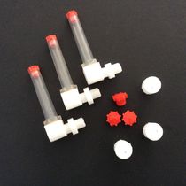 Batch supply of tubular oil standard breathable caps for Changzhou cycloidal pinwheel Reducer