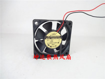 Original ADDA fan AD0624HB-D70GL 6015 24V 0 08A cooling fan