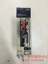 Yaskawa server original disassembly machine SGDS-01A01A can sell motherboard and driver board well tested