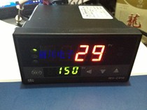 Temperature controller C410FK02-M * AN K type 0-400 degree relay output 48X96