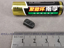 1 6 soldiers DAMTOYS DAM SF002 ghost series Titanic PTT switch converter model