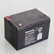 Panasonic Panasonic battery LC-CA1216P1 12v16ah lead-acid maintenance-free Valve Regulated Battery