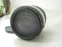 Jikushin Minolta AF100-300mmFAPO ultra-low dispersion lens imaging is excellent